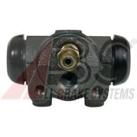 Колісний гальмівний циліндр