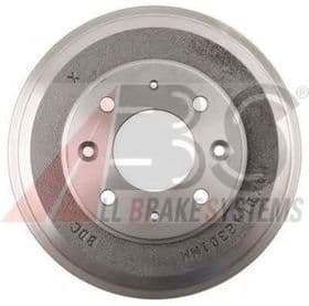 Гальмівний барабан