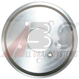 Гальмівний барабан