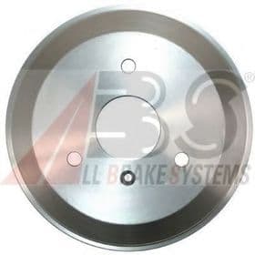 Тормозной барабан