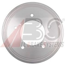 Тормозной барабан