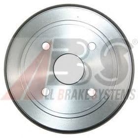 Гальмівний барабан