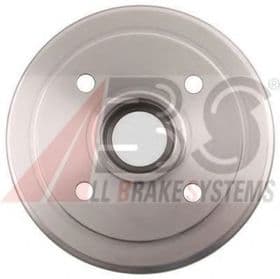 Гальмівний барабан