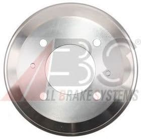 Гальмівний барабан