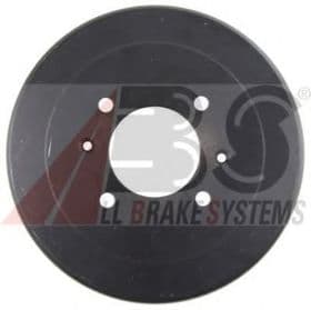 Гальмівний барабан