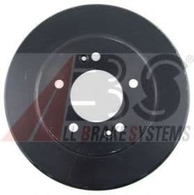 Тормозной барабан