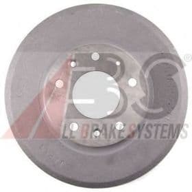 Тормозной барабан