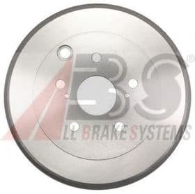 Гальмівний барабан