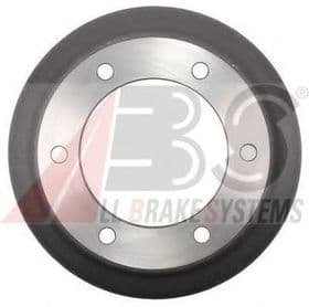 Гальмівний барабан