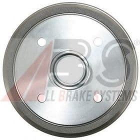 Тормозной барабан