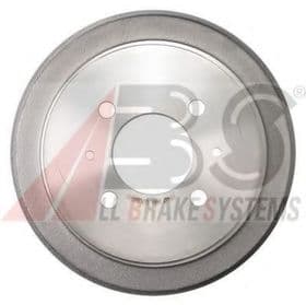 Гальмівний барабан