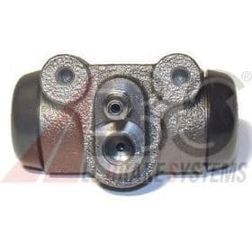 Колесный тормозной цилиндр