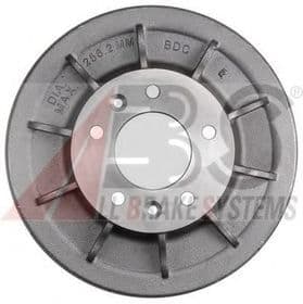 Гальмівний барабан