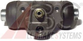 Колесный тормозной цилиндр