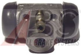 Колесный тормозной цилиндр Колесный тормозной цилиндр