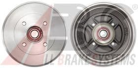 Гальмівний барабан