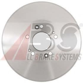 Тормозной барабан