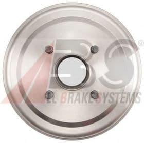 Тормозной барабан