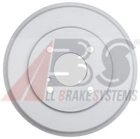 Тормозной барабан