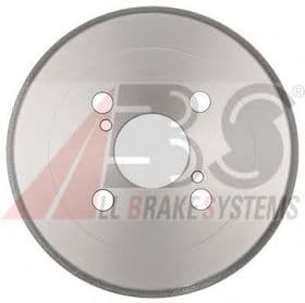 Гальмівний барабан