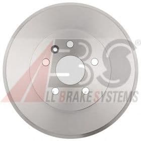 Гальмівний барабан