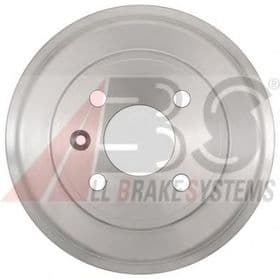 Тормозной барабан