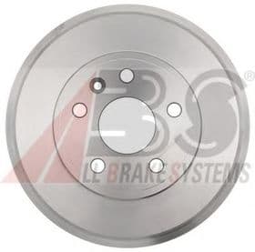 Тормозной барабан