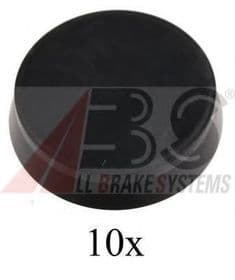 Манжета колесного тормозного цилиндра A.B.S. 3017