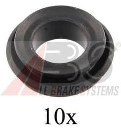 Манжета колесного тормозного цилиндра A.B.S. 3028