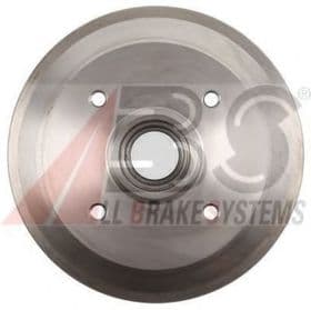 Гальмівний барабан