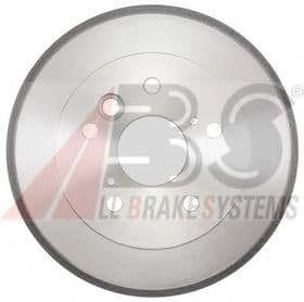 Тормозной барабан