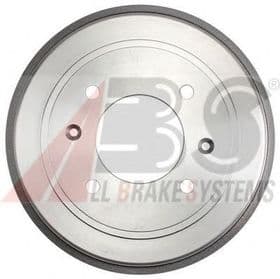 Тормозной барабан