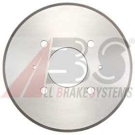 Гальмівний барабан Гальмівний барабан