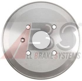 Тормозной барабан