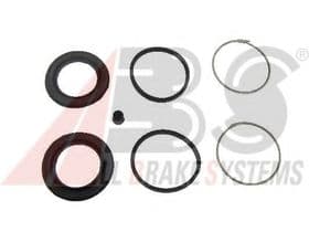 Ремкомплект тормозного суппорта Ремкомплект тормозного суппорта