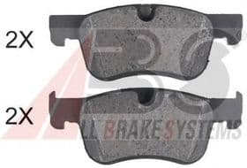 Тормозные колодки