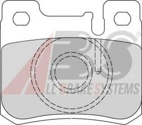 Тормозные колодки