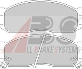 Тормозные колодки