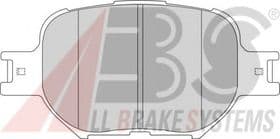 Тормозные колодки