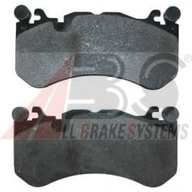 Гальмівні колодки