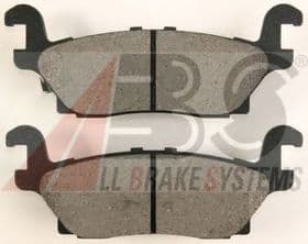 Гальмівні колодки