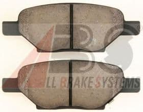 Тормозные колодки