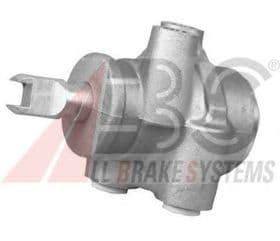 Розподільник гальмівних зусиль