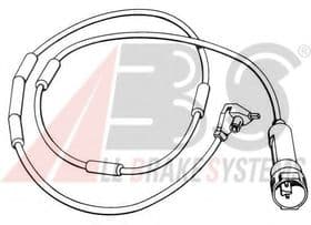 Датчик износа тормозных колодок