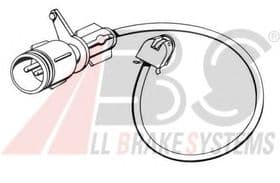 Датчик износа тормозных колодок
