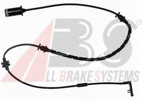 Датчик износа тормозных колодок