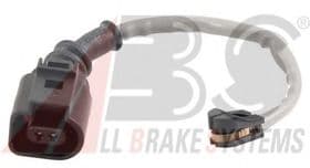 Датчик износа тормозных колодок