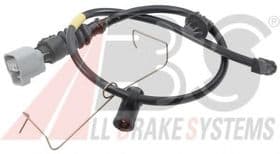 Датчик зношення гальмівних колодок