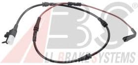 Датчик износа тормозных колодок