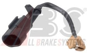 Датчик износа тормозных колодок